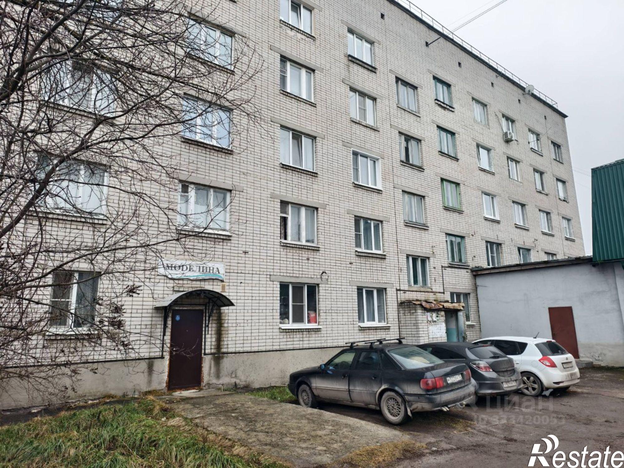 Сдать комнату за 13 000 рублей на ул Карла Маркса, 144