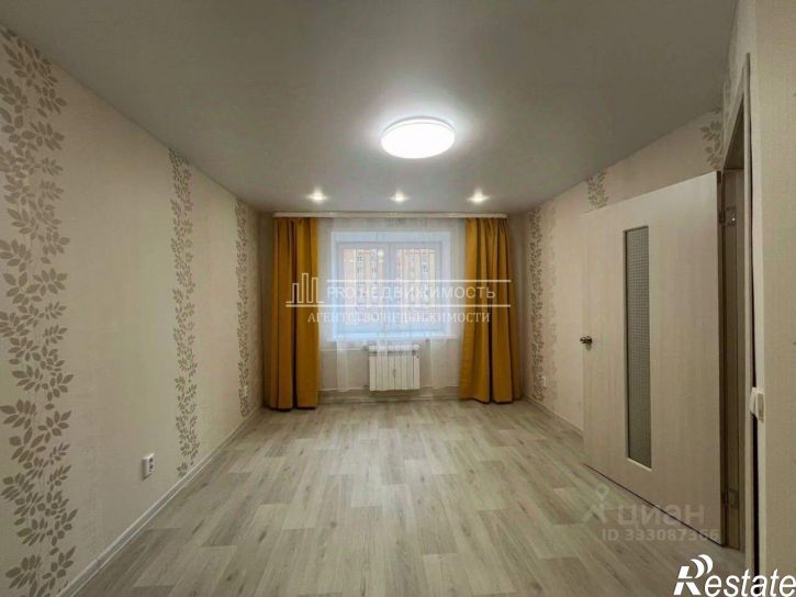 1-комн квартира ул Петрова, 32а,  д. 32а