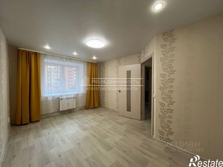 1-комн квартира ул Петрова, 32а,  д. 32а