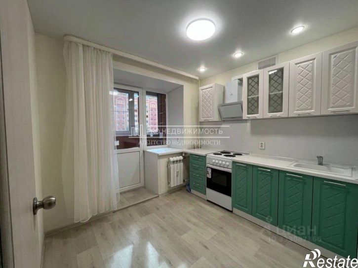 1-комн квартира ул Петрова, 32а,  д. 32а