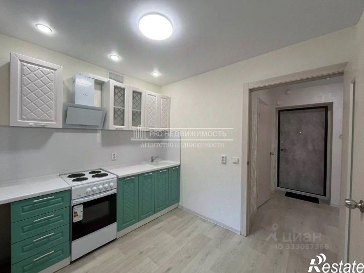 1-комн квартира ул Петрова, 32а,  д. 32а