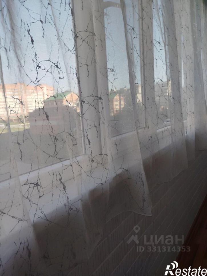 2-комн квартира ул Чернякова, 7,  д. 7