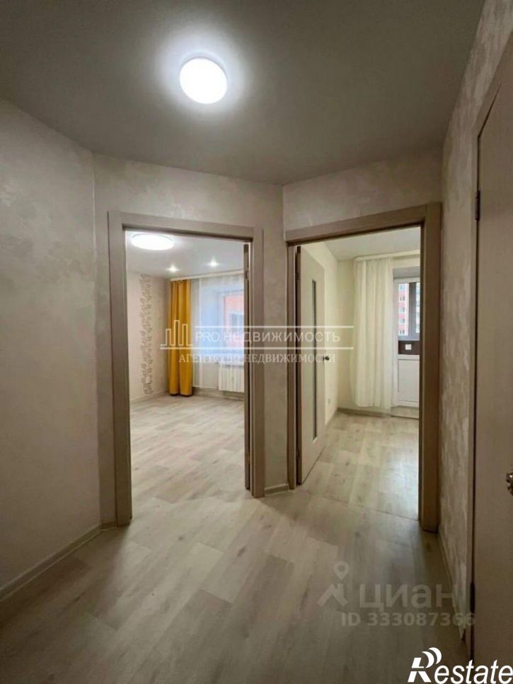 1-комн квартира ул Петрова, 32а,  д. 32а