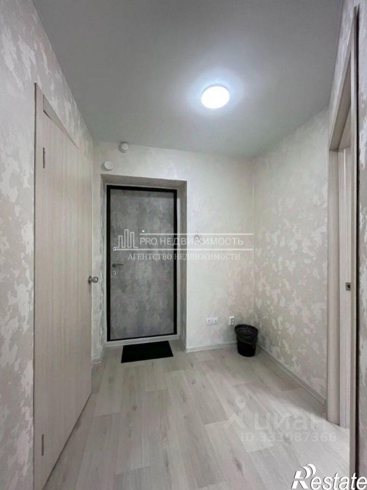 1-комн квартира ул Петрова, 32а,  д. 32а