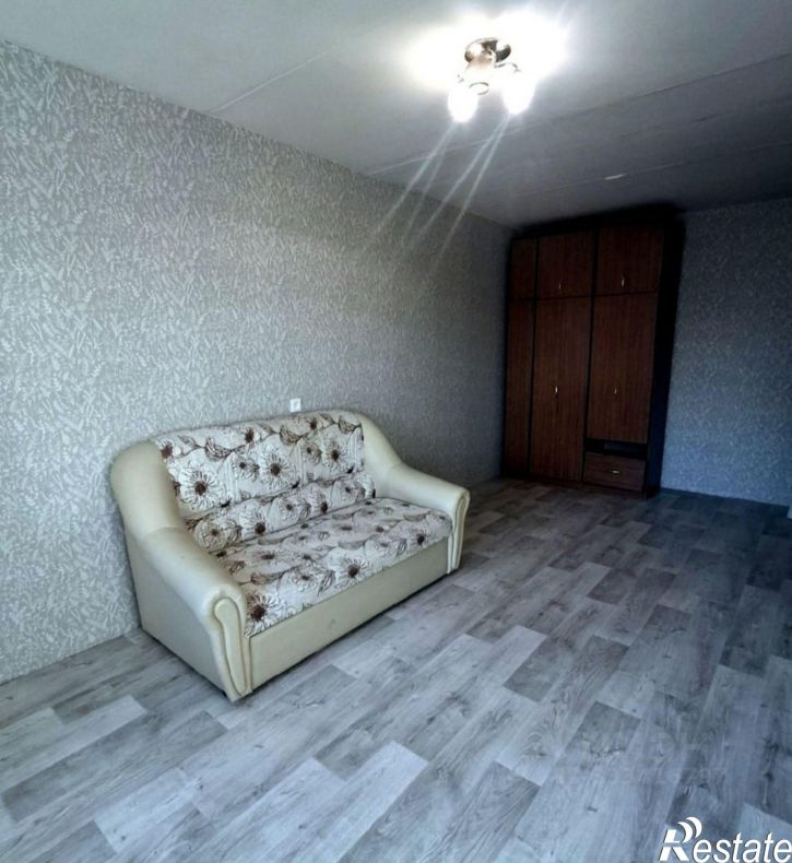 1-комн квартира ул Лермонтова, 33,  д. 33