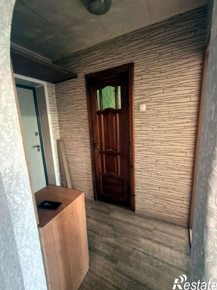 1-комн квартира ул Лермонтова, 33,  д. 33