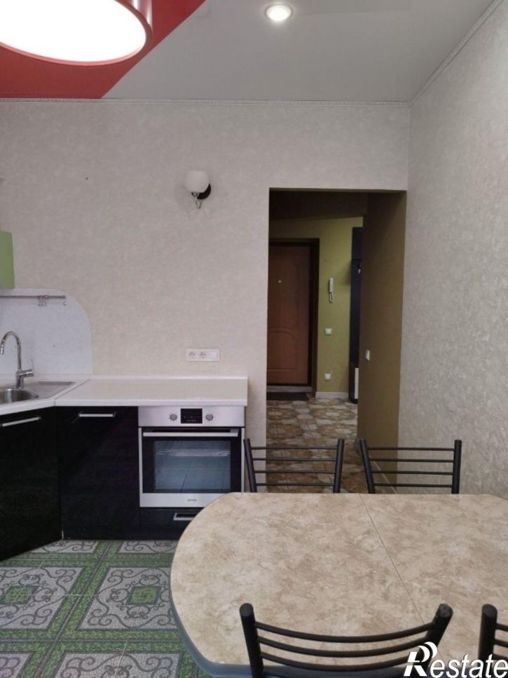 2-комн квартира ул Зарубина, 42,  д. 42
