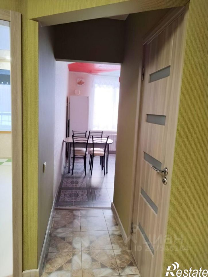 2-комн квартира ул Зарубина, 42,  д. 42