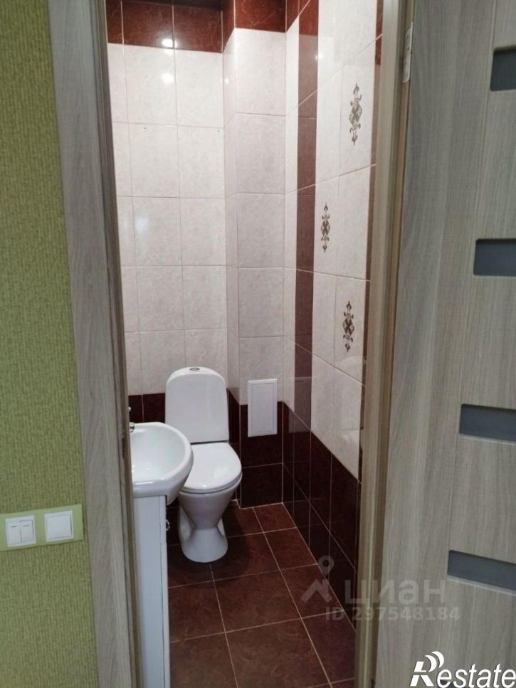 2-комн квартира ул Зарубина, 42,  д. 42