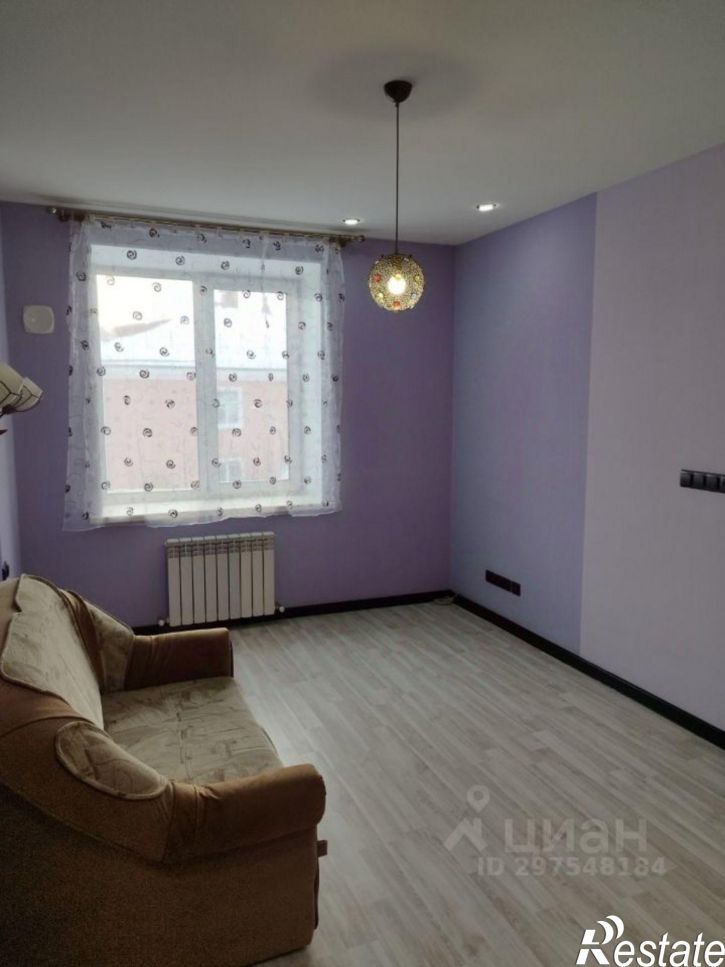 2-комн квартира ул Зарубина, 42,  д. 42