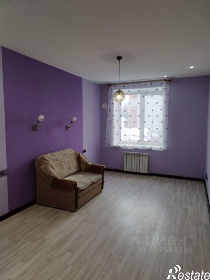 2-комн квартира ул Зарубина, 42,  д. 42