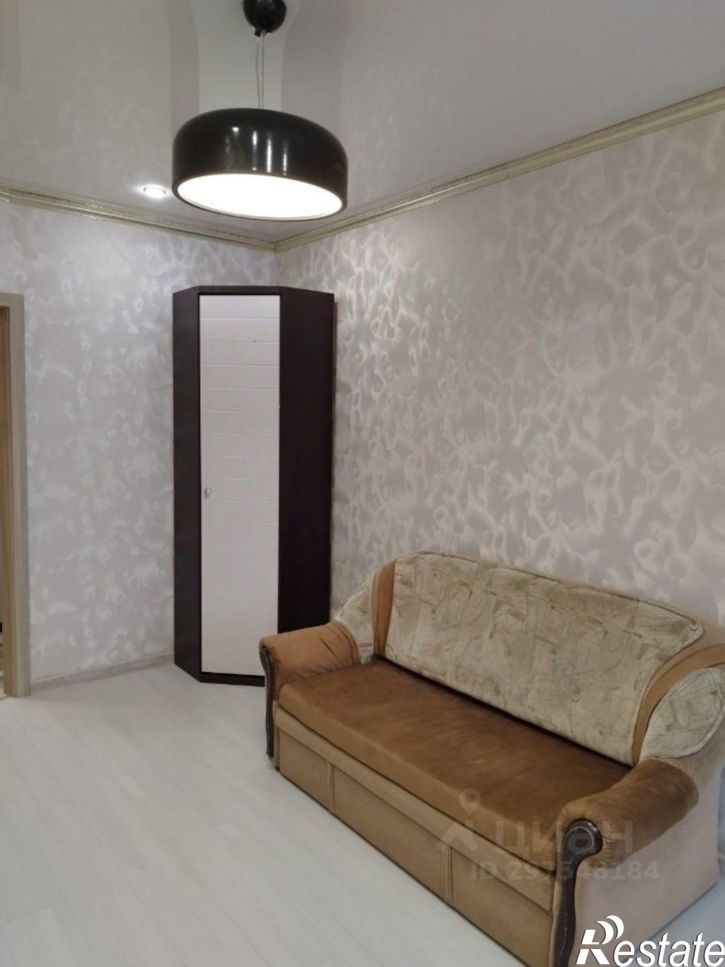 2-комн квартира ул Зарубина, 42,  д. 42
