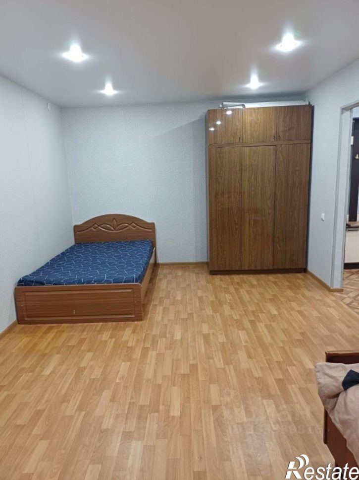 1-комн квартира ул Йывана Кырли, 46б,  д. 46б
