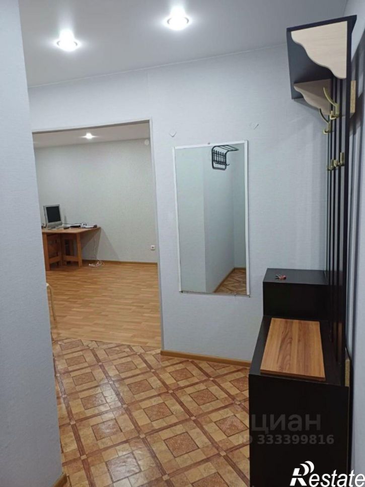 1-комн квартира ул Йывана Кырли, 46б,  д. 46б