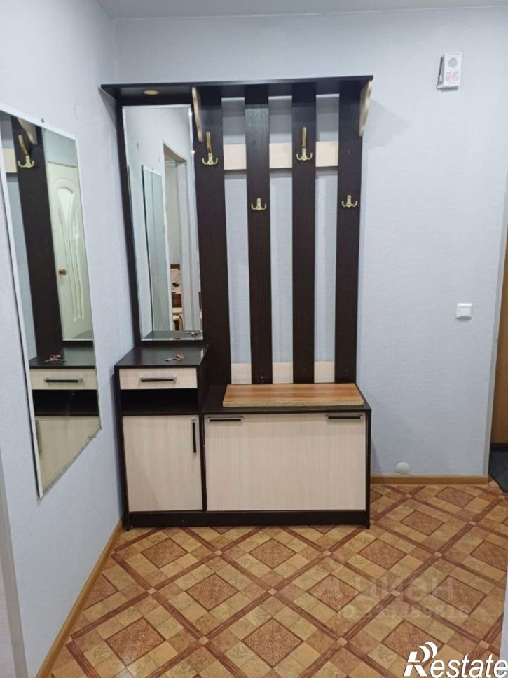 1-комн квартира ул Йывана Кырли, 46б,  д. 46б