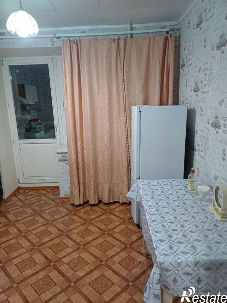 1-комн квартира ул Йывана Кырли, 46б,  д. 46б