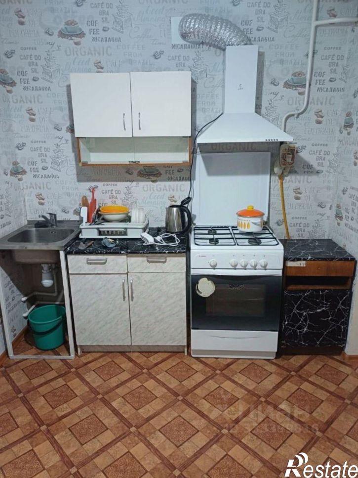 1-комн квартира ул Йывана Кырли, 46б,  д. 46б