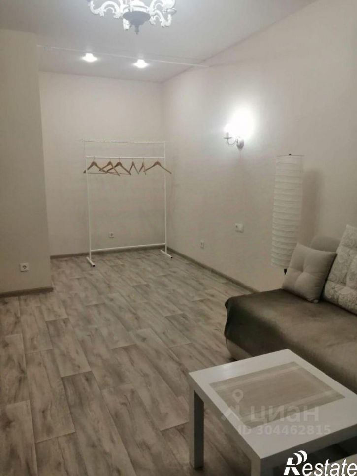1-комн квартира ул Мира, 55,  д. 55