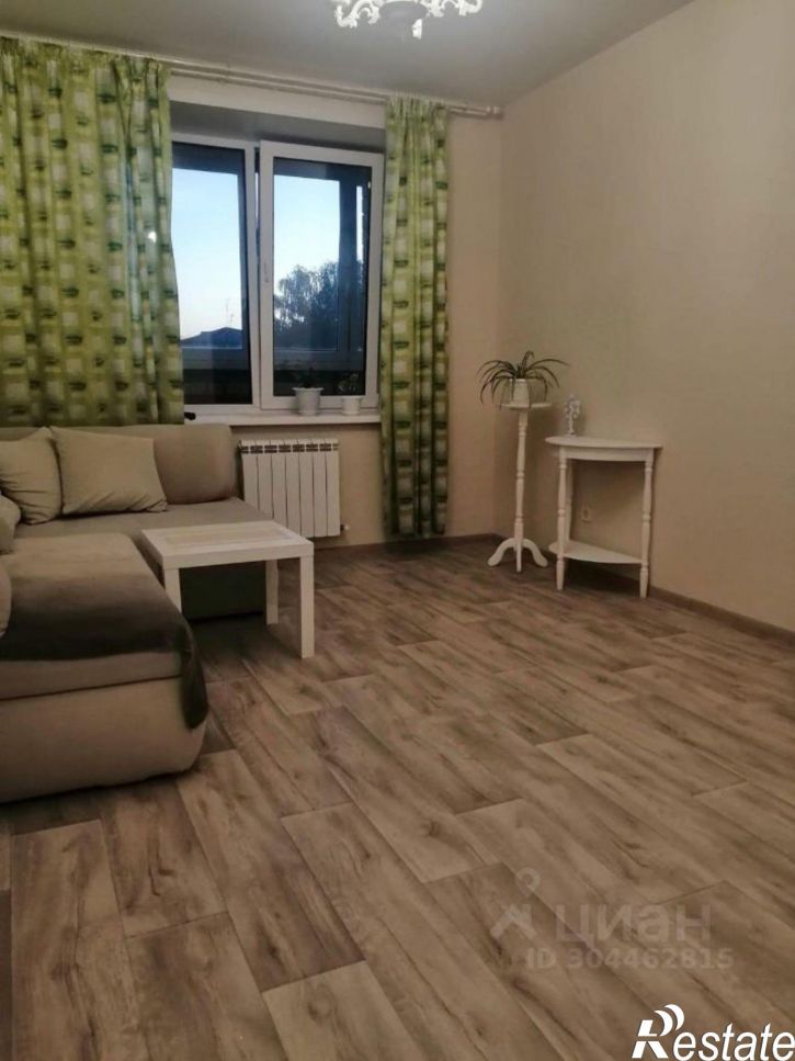 1-комн квартира ул Мира, 55,  д. 55