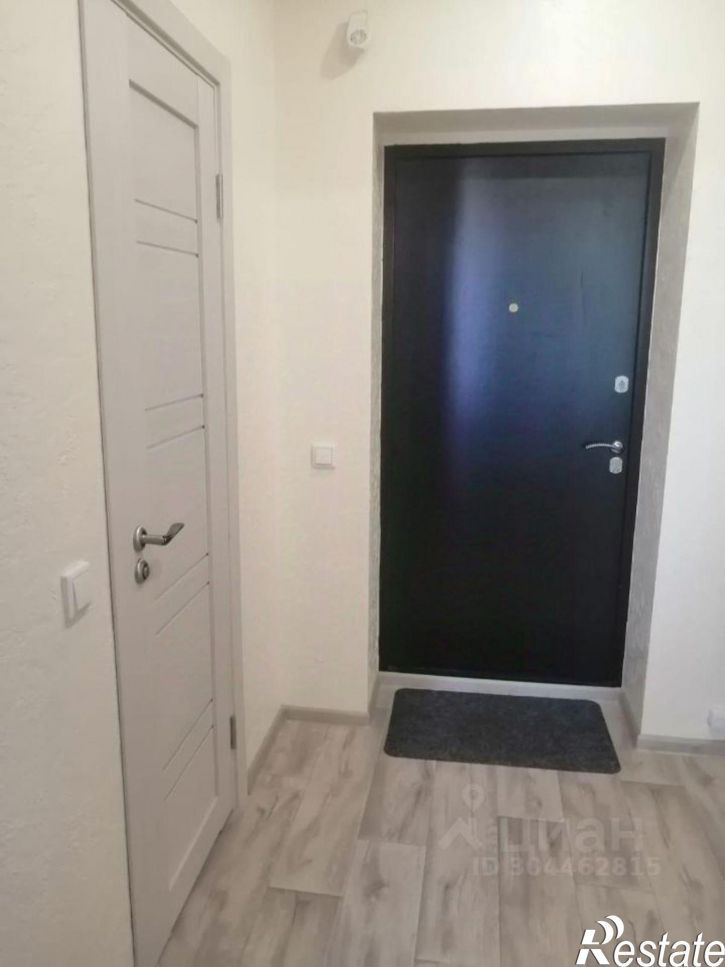 1-комн квартира ул Мира, 55,  д. 55