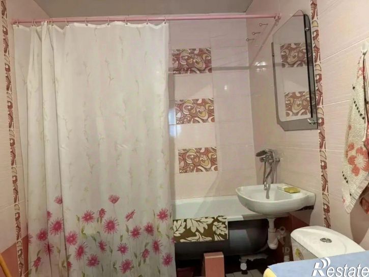 1-комн квартира ул Машиностроителей, 2,  д. 2
