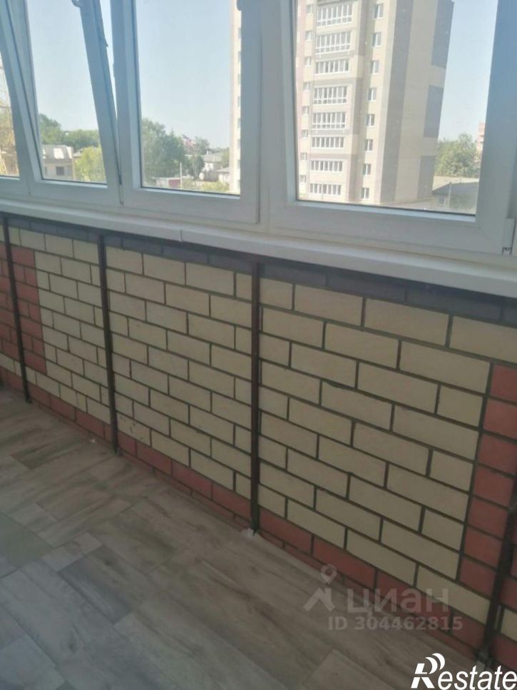 1-комн квартира ул Мира, 55,  д. 55