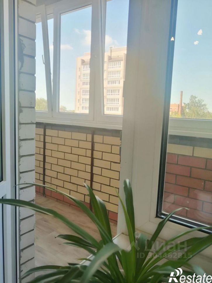 1-комн квартира ул Мира, 55,  д. 55