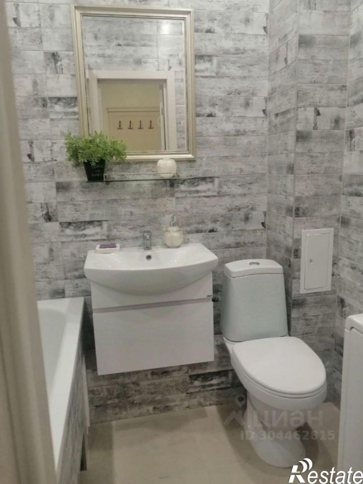 1-комн квартира ул Мира, 55,  д. 55