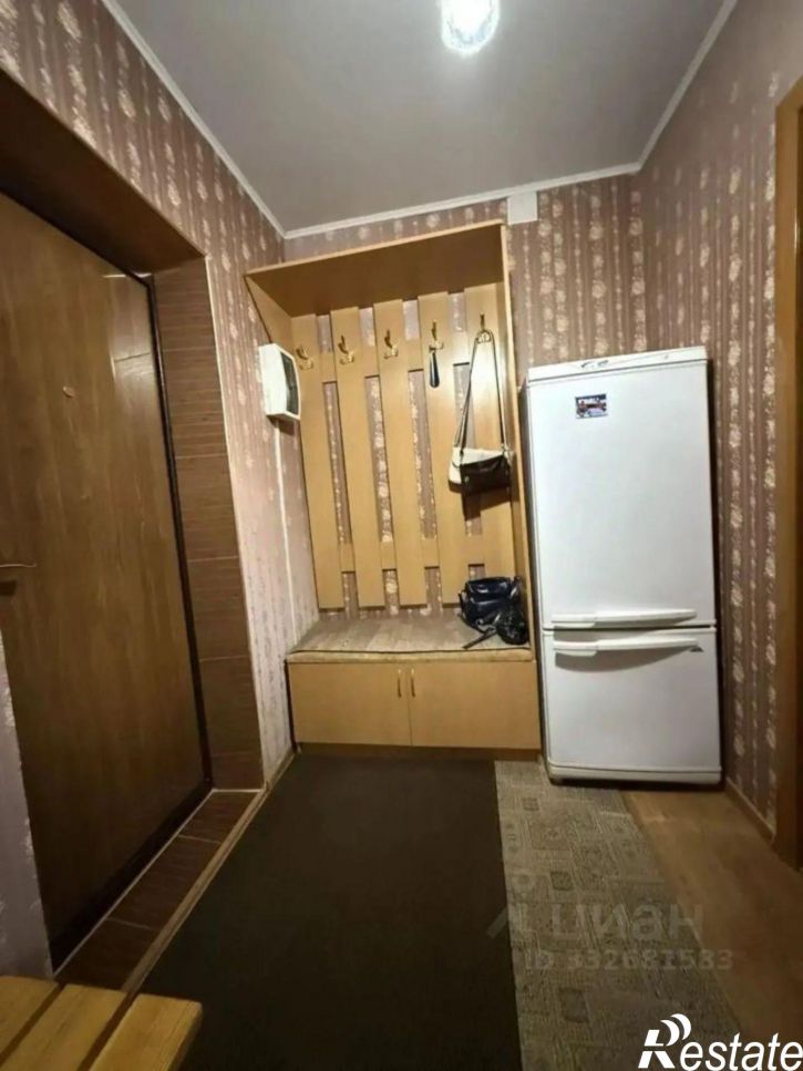 1-комн квартира ул Машиностроителей, 2,  д. 2
