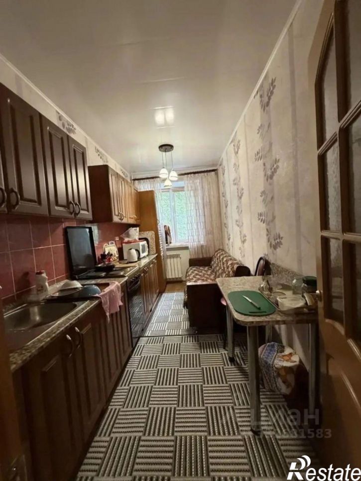 1-комн квартира ул Машиностроителей, 2,  д. 2