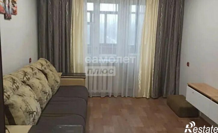 2-комн квартира ул Яна Крастыня, 4,  д. 4
