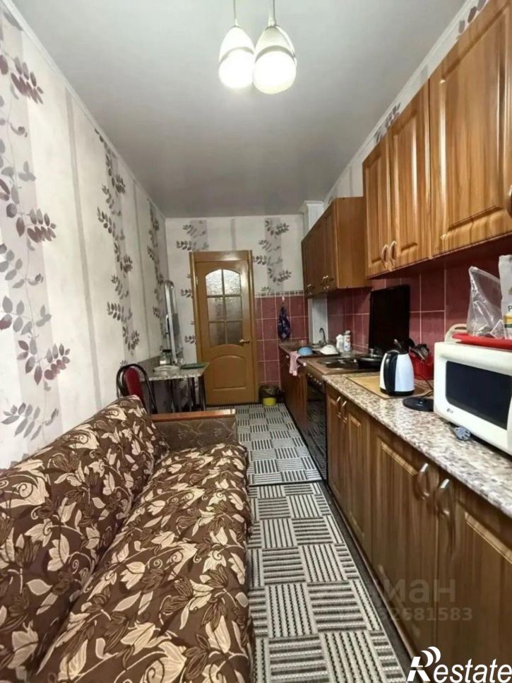 1-комн квартира ул Машиностроителей, 2,  д. 2