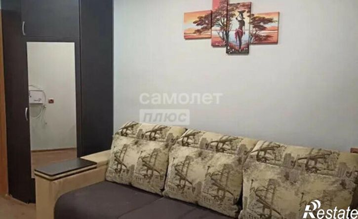 2-комн квартира ул Яна Крастыня, 4,  д. 4