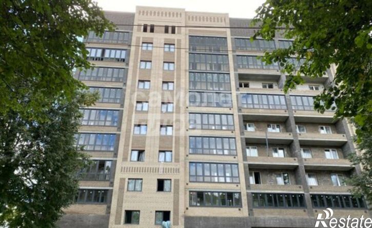 3-комн квартира ул Первомайская, 85,  д. 85