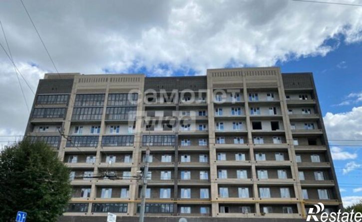 2-комн квартира ул Первомайская, 85,  д. 85