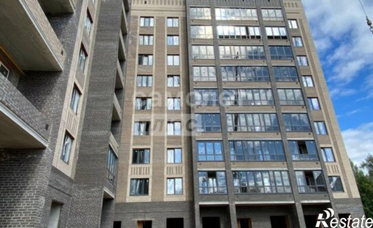 3-комн квартира ул Первомайская, 85,  д. 85