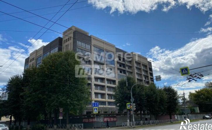 2-комн квартира ул Первомайская, 85,  д. 85
