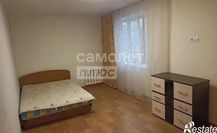 2-комн квартира ул Яна Крастыня, 4,  д. 4