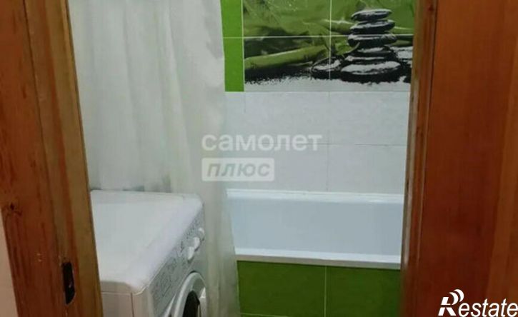 2-комн квартира ул Яна Крастыня, 4,  д. 4
