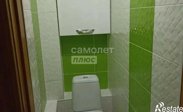 2-комн квартира ул Яна Крастыня, 4,  д. 4