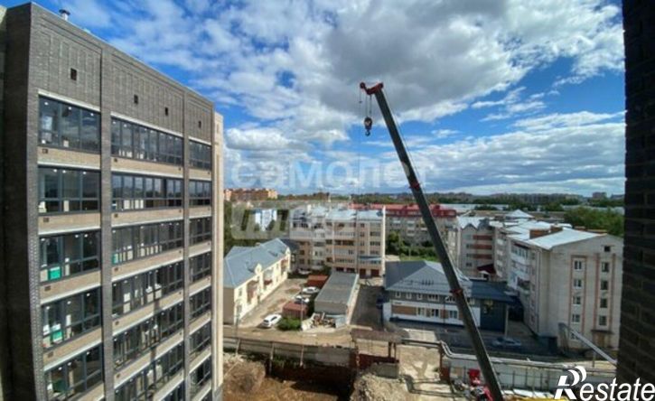 2-комн квартира ул Первомайская, 85,  д. 85