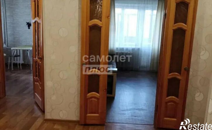 2-комн квартира ул Яна Крастыня, 4,  д. 4