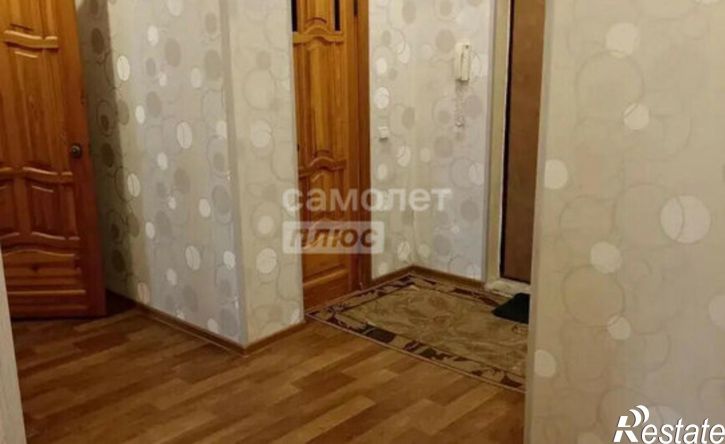 2-комн квартира ул Яна Крастыня, 4,  д. 4
