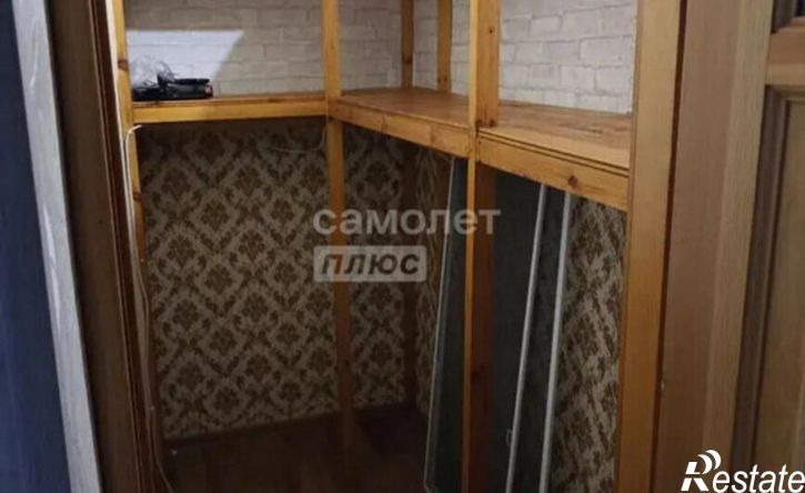2-комн квартира ул Яна Крастыня, 4,  д. 4