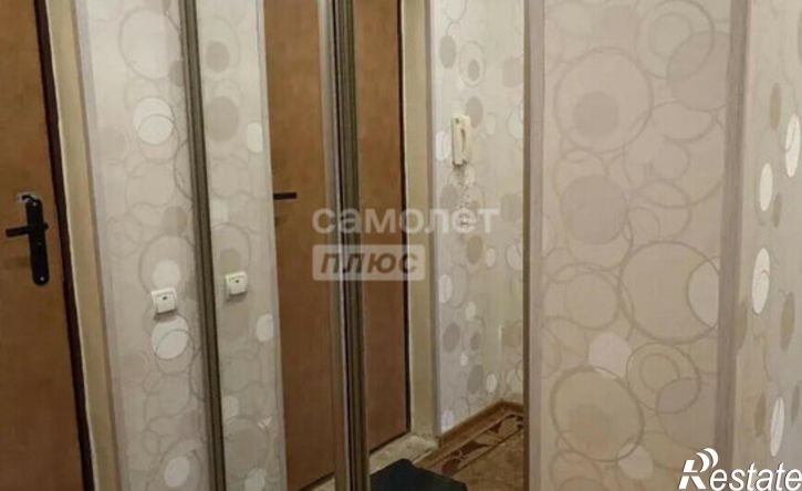 2-комн квартира ул Яна Крастыня, 4,  д. 4