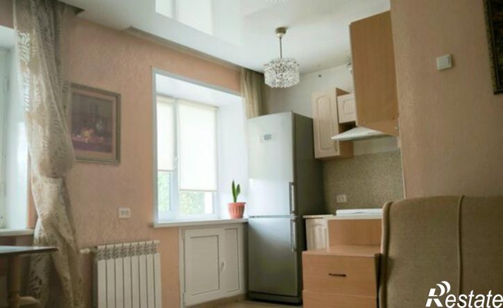 2-комн квартира ул Первомайская, 124,  д. 124
