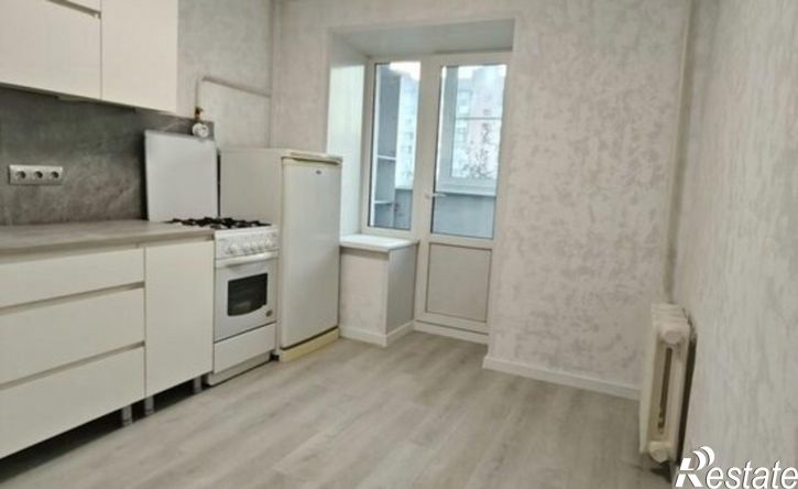 1-комн квартира ул Подольских курсантов, 28,  д. 28