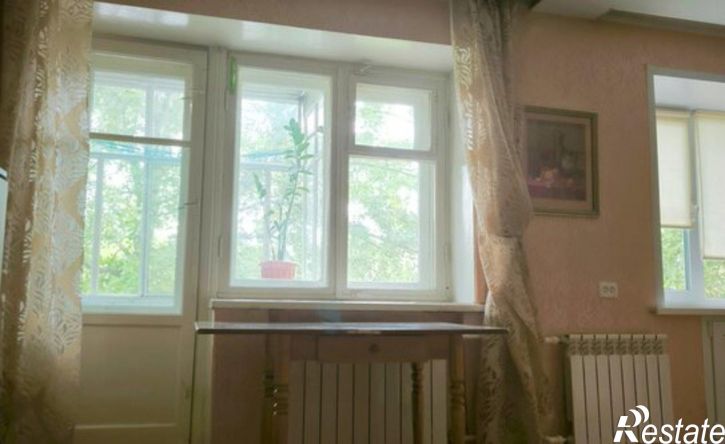 2-комн квартира ул Первомайская, 124,  д. 124