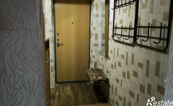 2-комн квартира ул Первомайская, 124,  д. 124