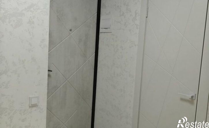 1-комн квартира ул Подольских курсантов, 28,  д. 28